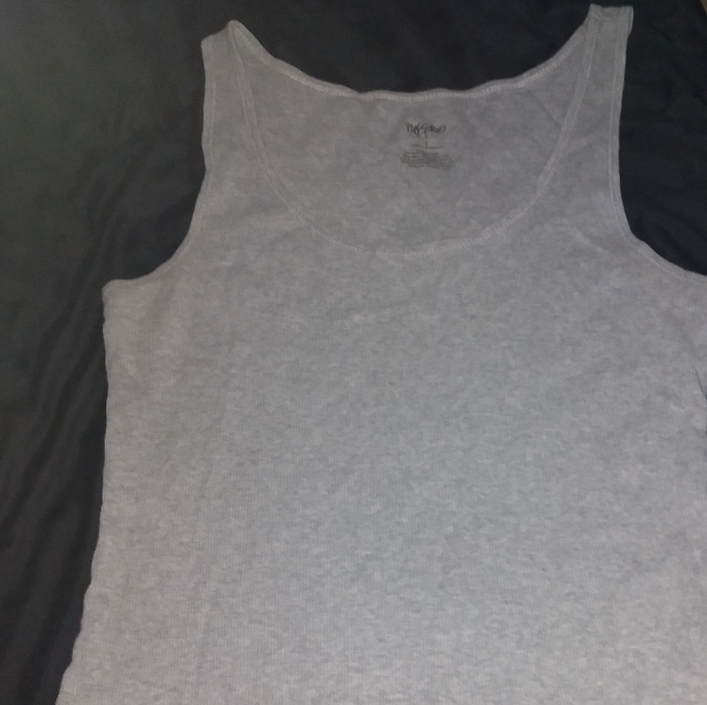 Massimo Basic tank top